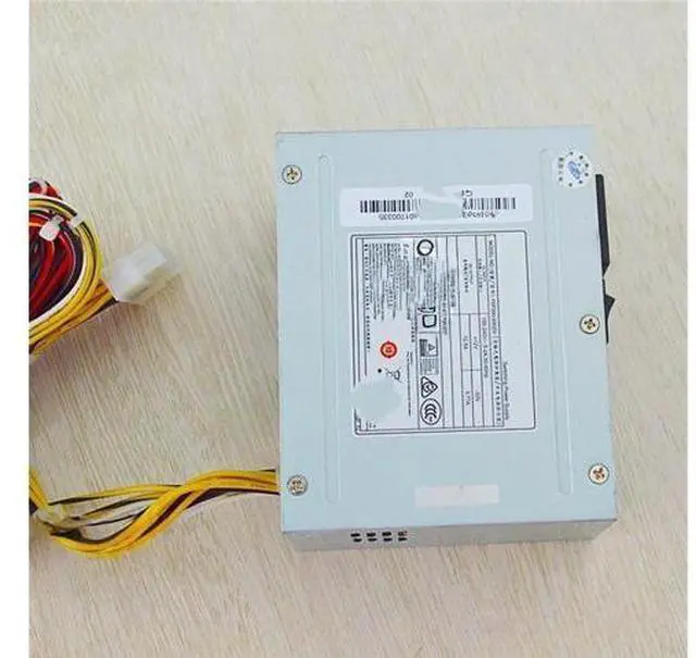 Main image of 7916N 20Pin+4Pin+SATA*8 350W Power Supply 350-20GSV