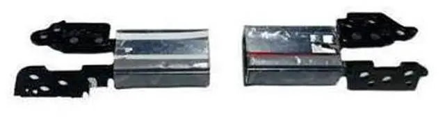 Main image of E7420 2-in-1 LCD hinges L+R 0RX3DX 0RPP7M