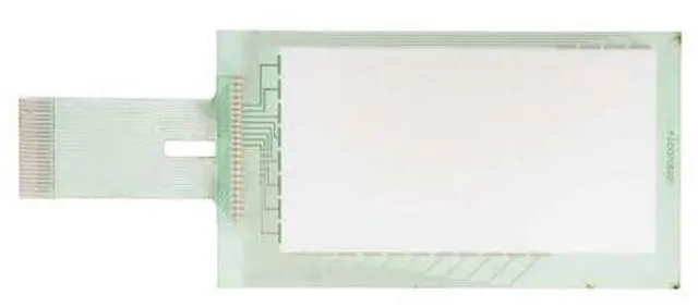 Main image of Suitable for PWS700T PWS700T-STN3 glass panel touch screen