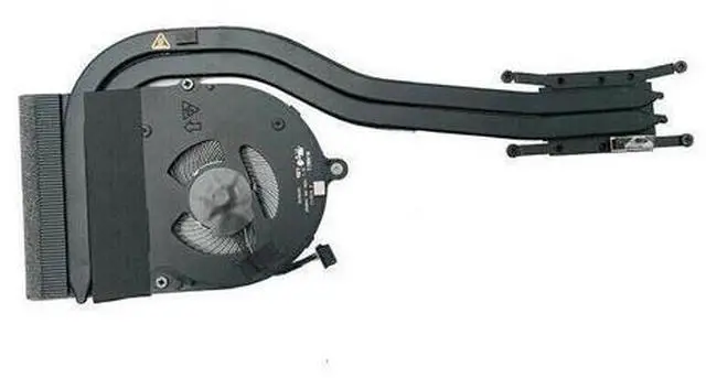 Main image of Cpu cooling fan for Heatsink Thermal moduleLenovo Thinkpad L15 UMA
