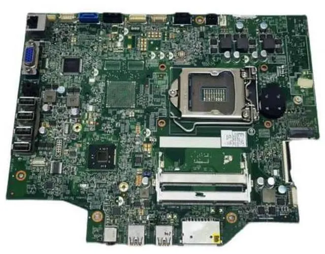 Main image of FOR 3030 3048 Main Board Display 01NWJR 0F96C8