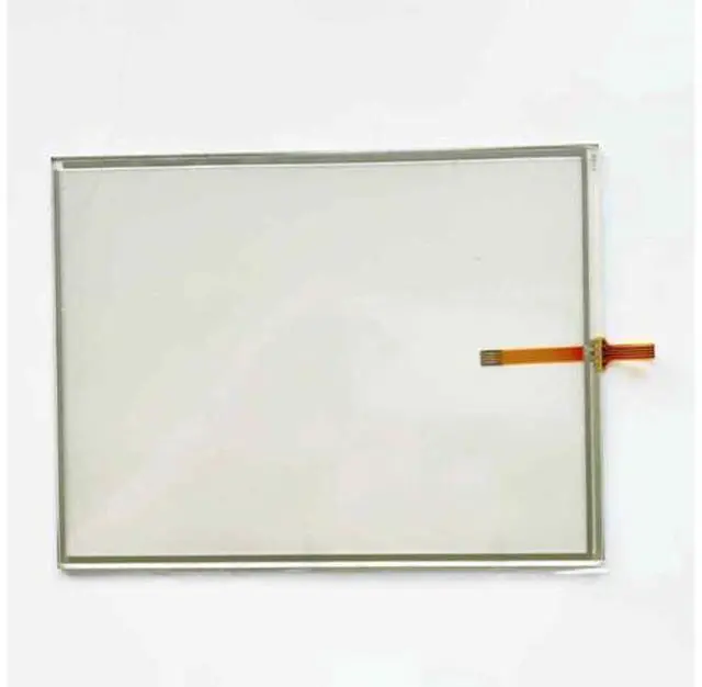 Main image of Touch screen glass panel for PMU-530ST PMU-530TT PMU-530TTS
