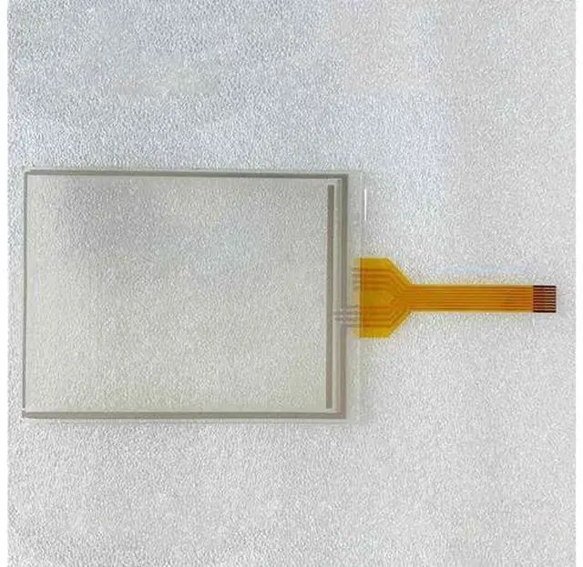 Main image of Glass panel touch screen for 4PP420.0571-B5