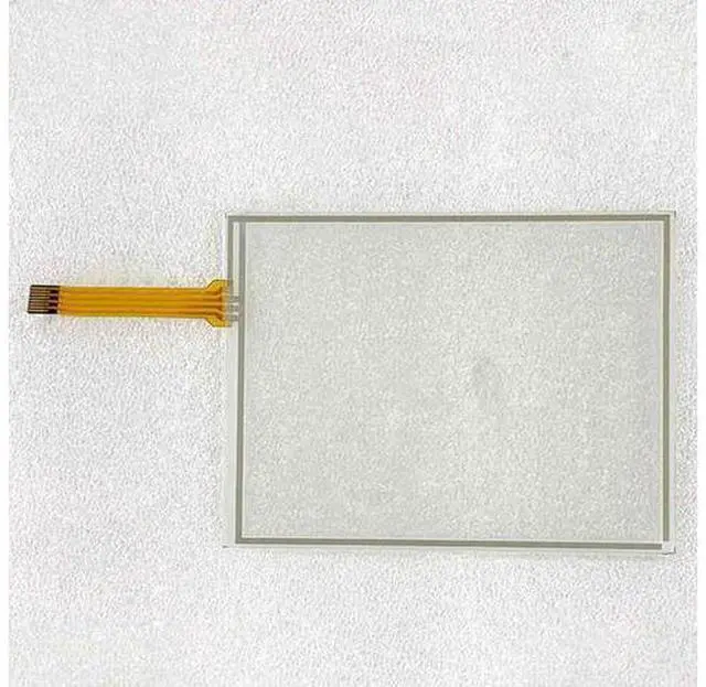 Main image of Applicable to 3583401-02 touch screen glass panel