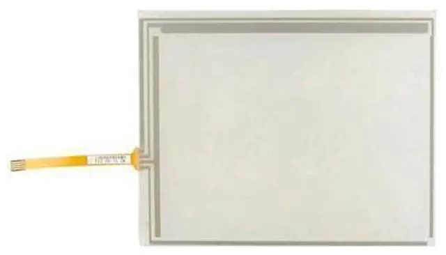 Main image of For EL105c 3251-0003 touch screen glass panel
