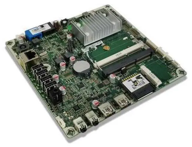 Main image of 205 G2 Main Board 728601-001 768784-001 806244-001