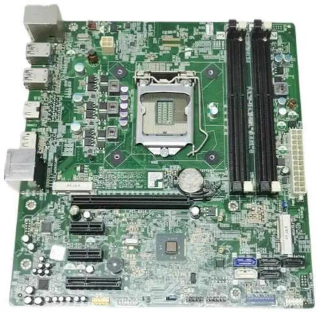 Main image of XPS 8300 8500 8700 Main Board DH77MO1 DZ87M01 C0YJPT1 KWVT8