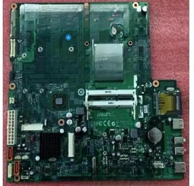 Main image of B505 B500 Main Board RS780Q-LAIO G41T-LAIO B50r1