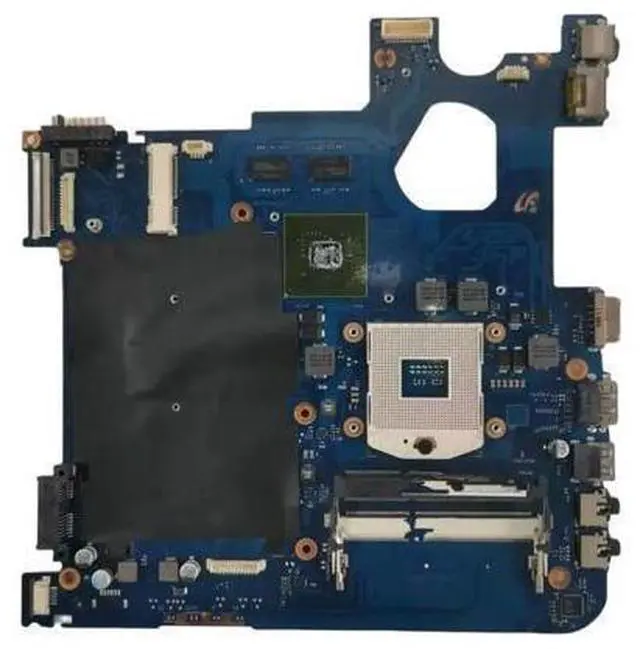 Main image of 300E4A 300E4X 300E43 300E4C 3430EX 3430EA main board