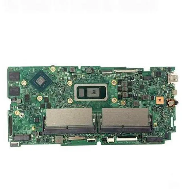 Main image of Suitable for 15 7586 17 7786 laptop motherboard 18706-1 CN-0C6KN0 0C6KN0 C6KN0 equipped with i7-8565U CPU N17S-G1-A1 GPU DDR4