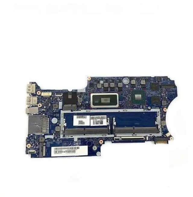 Main image of 17947-1 for X360 14-CD laptop motherboard L36453-601 L36453-001 i7-8665U N16S-GTR-S-A2 940MX 4G laptop