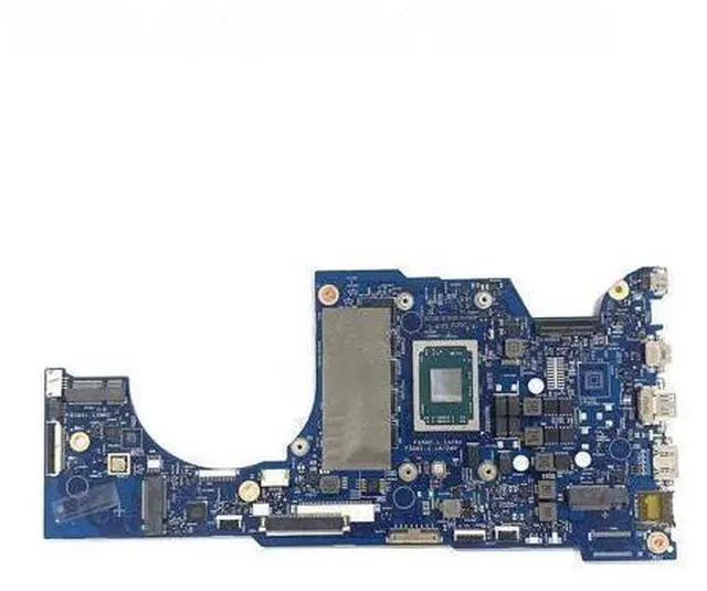 Main image of 203014-1 for SP314-21 laptop motherboard YM3250 CPU 4GB memory