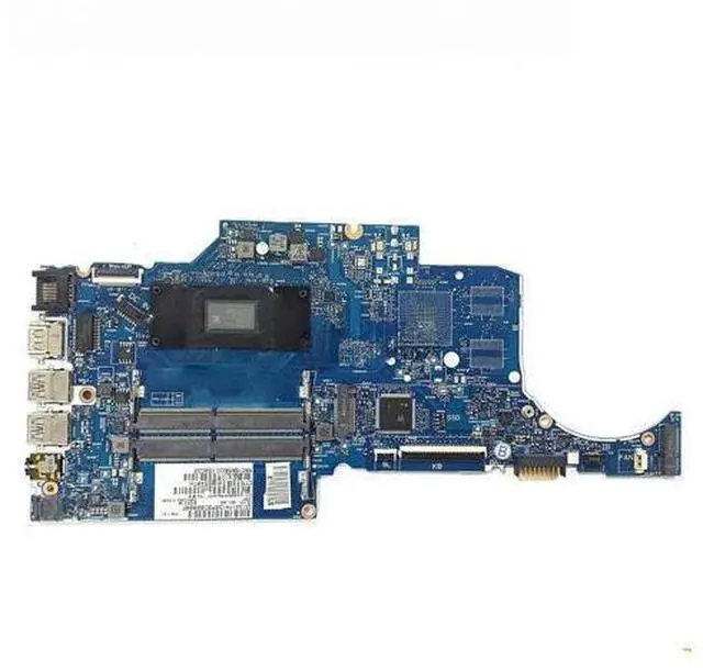 Main image of For 14-CM laptop motherboard with R3 2300 CPU -601 L73422-001 6050A2983601--A02