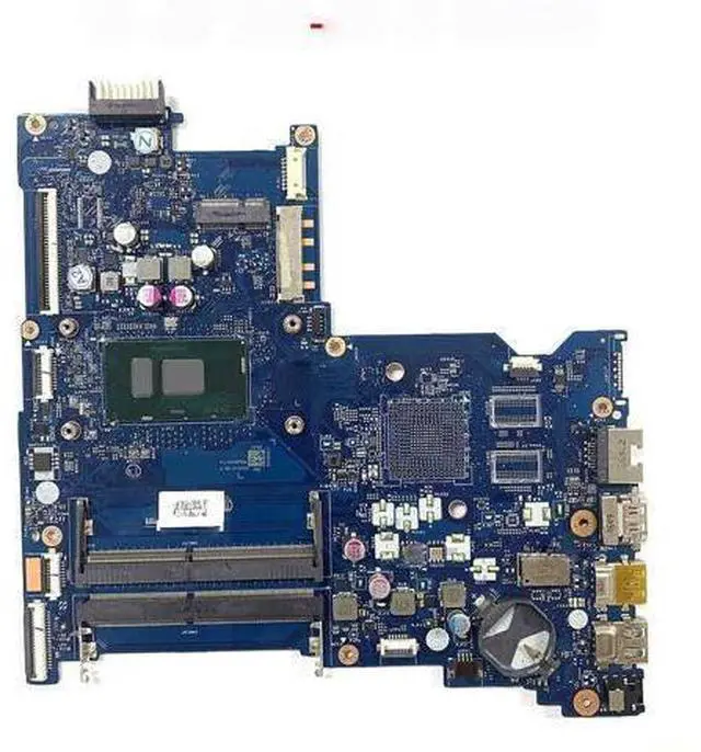 Main image of Suitable for 15-AY 15T-AY laptop motherboards 903788-601 903788-501 903788-001 LA-D707P motherboard i7-7500U