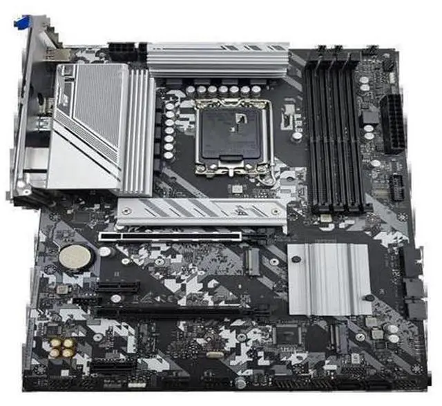 Main image of B760 TW/D4 Main Board Desktop DDR4 Memory 1213 14th Generation CPU Gaming ATX Big Board