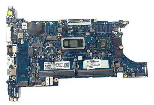 Main image of Suitable for 840 G6 i5-8265U 1.6 DDR4 laptop motherboard 6050A3022501 L62752-001 L62752-601