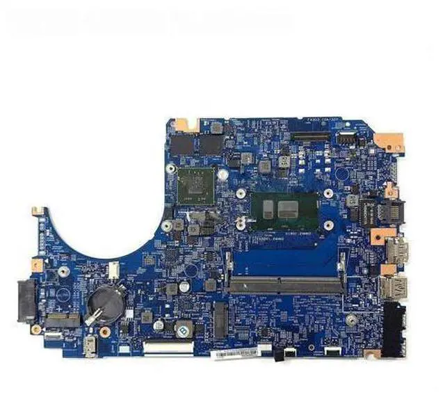 Main image of Suitable for V330 V130-15IKB laptop motherboard 5B20R33564 I5-7200U N530 2G GPU 4G 17807-3M 448.005.003M