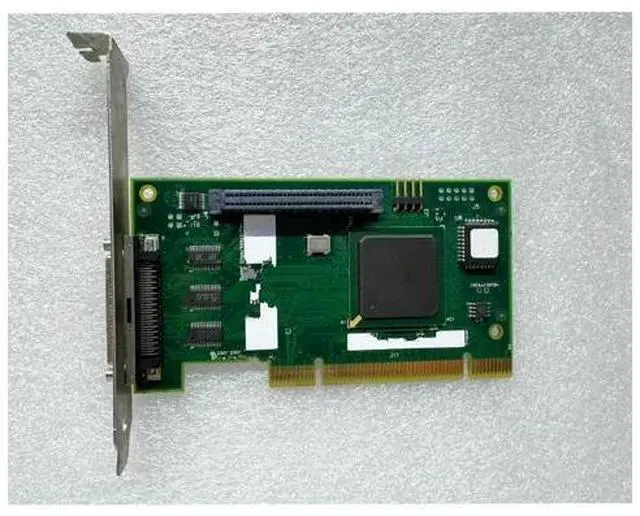 Main image of 20160 20160-LP 32-bit PCI SCSI Card Adapter Card