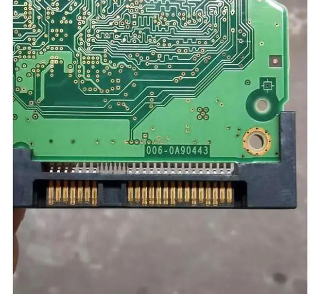 Main image of FOR Circuit Board SAS Interface Board 006/001 0A90443 Server Repair Parts