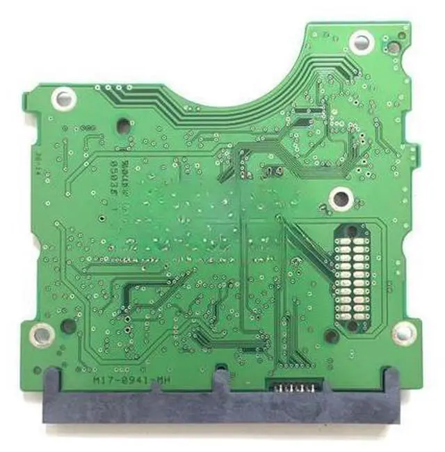 Main image of FOR Disassembly Circuit Board BF41-00069A Accessories PCB Circuit Board