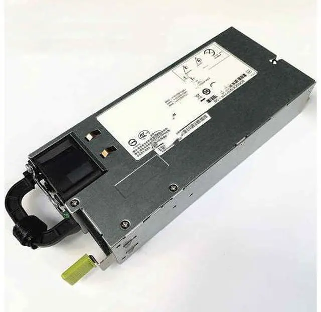 Main image of Suitable for X6000 RH321V2 2288HV2 PS-2122-3H 1200W server power supply