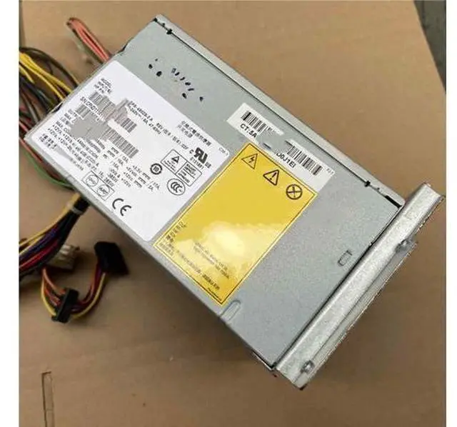 Main image of Suitable for ML150G6 ML330G6 server power supply DPS-460DB-2 A 466610-001 450W