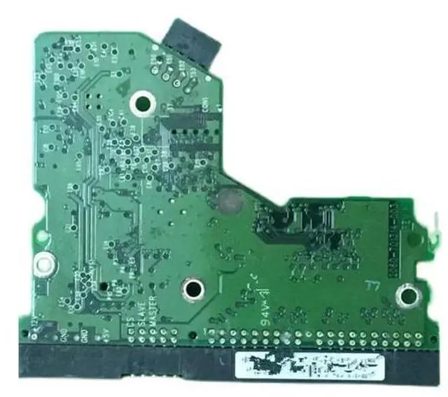 Main image of FOR Desktop PCB Circuit Board 2060 701314 003 REV A