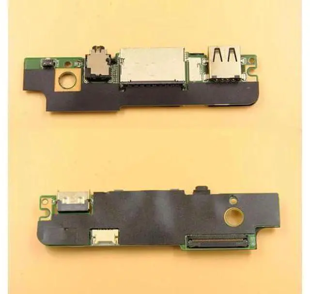 Main image of 700 usb board 15842-1 455.06R02.0002 448.06R02.0011