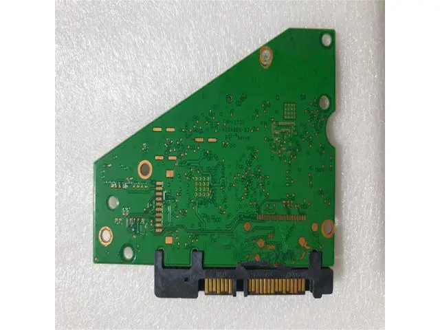 Main image of FOR Circuit Board, Board Number 100802503 REVA