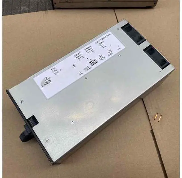 Main image of For PE2600 NPS-730AB A 7000679-0000 1M001 C1297 730W server power supply