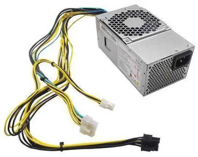 Main image of Suitable for M410 M415 M75s server power supply 500-20TGBAB 550W 10Pin