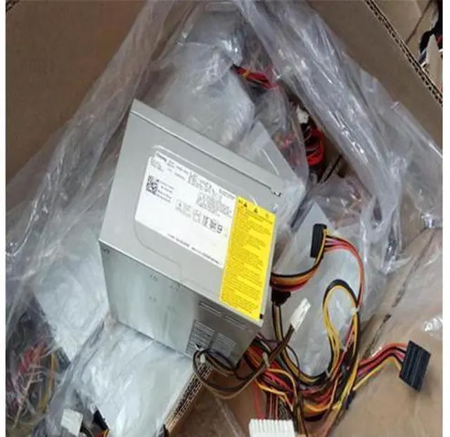 Main image of 350W power supply 04GF 0G192T 0G846G 0J515T 0D341T 0G738T 0J517T 0G849G FY630 0XW601 0FU913 D350P-00 0X2634
