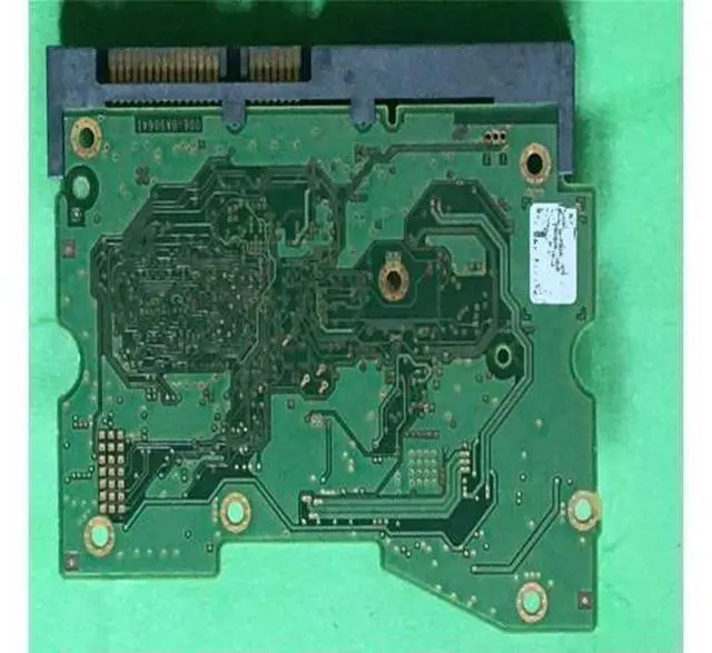 Main image of FOR Desktop, Circuit Board 006 90641 90443 90446