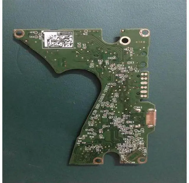 Main image of FOR Mobile, , Circuit Board 810012-000 REVP1