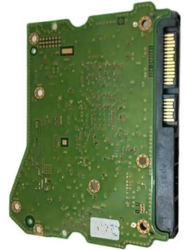 Main image of FOR Desktop, PCB Circuit Board 004 OA90601