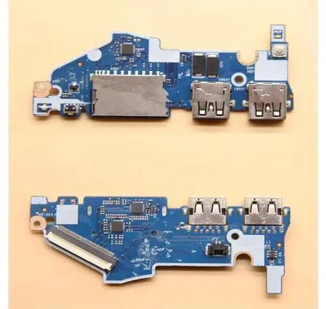 Main image of S340-14IWL USB Board LS-H201P