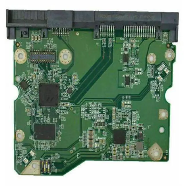 Main image of FOR 60EFRX , Circuit Board 2060-800001-005 800001 000 007