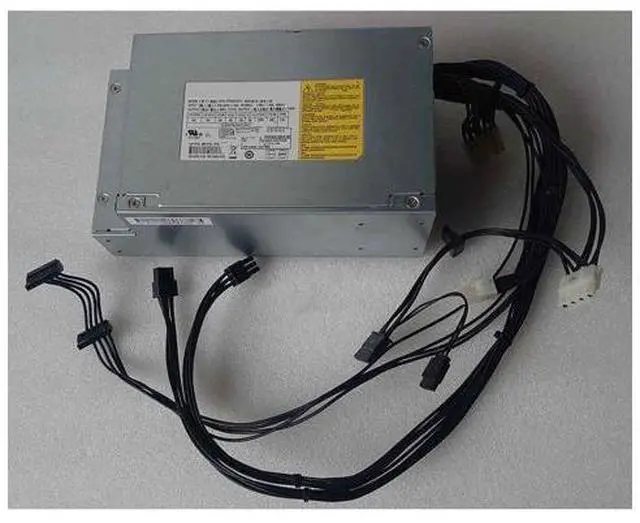 Main image of For Z4 G4 workstation 750W power supply 851382-003 DPS-750AB-36 A