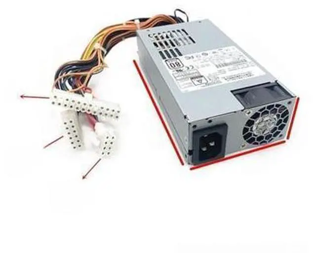 Main image of Suitable for small 1U 531 DS1515 DS1815 250W power supply DPS-250AB-89 B DPS-250AB-89B DPS-250AB-44B