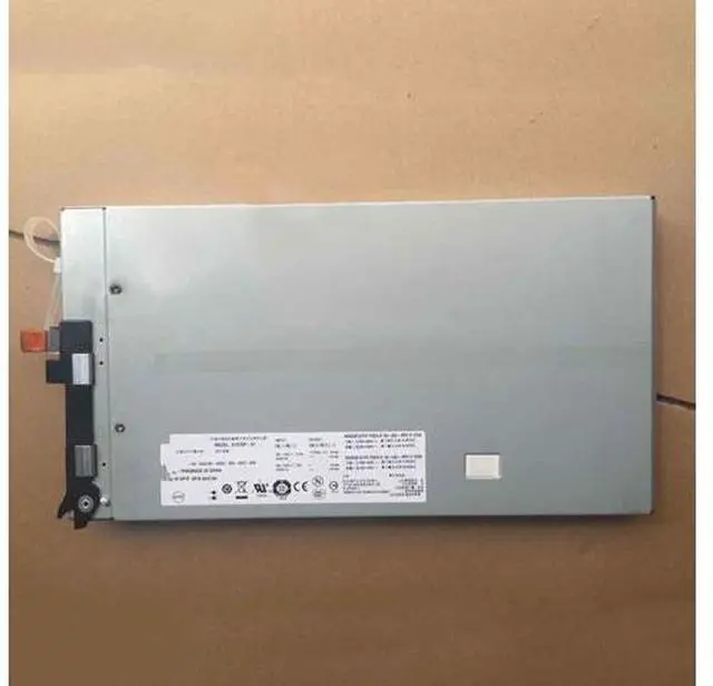 Main image of Suitable for R900 PE6950 server power supply 1570W HX134 CY119 FW414 M6XT9