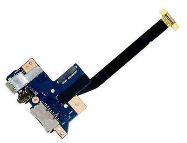 Main image of ZenBook U3000U UX330C UX330CA USB Board