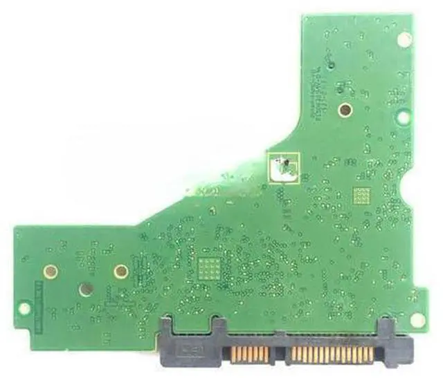 Main image of FOR 100764669 REVA Large Capacity Circuit Board 100743767