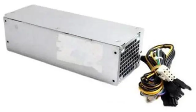 Main image of 600W Upgrade Power Supply Adapter XPS 8940 5070 7070 5080 7080 5090 3650 3670 3671 3260 3681 MT DPS-600EM-00