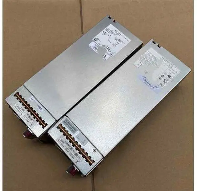 Main image of For P2000G3 592267-001 7001540-J000 573W server power supply