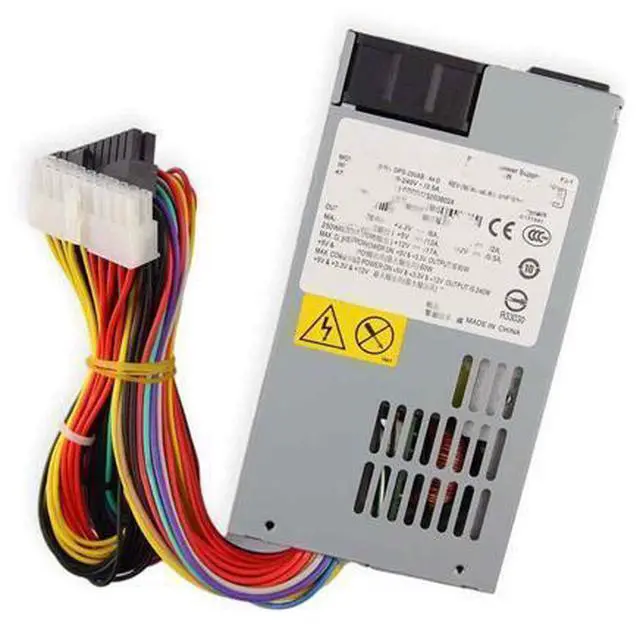 Main image of For DPS-250AB-44D NAS dedicated power supply 240W 24pin+20pin