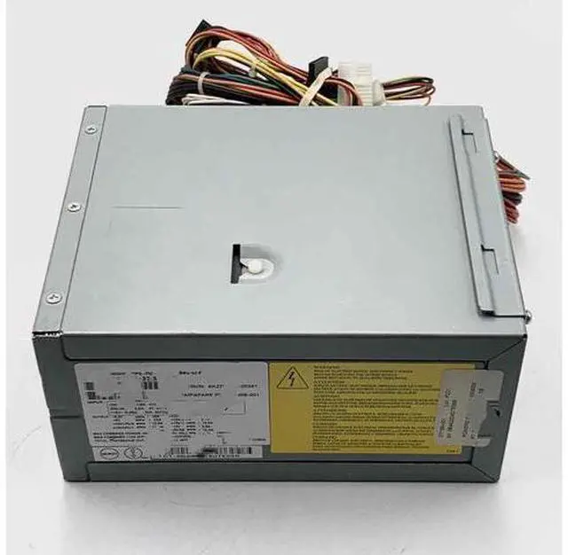 Main image of For XW9300 server power supply DPS-750CB A 377788-001 372357-003