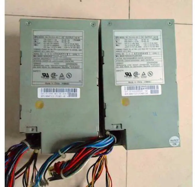 Main image of Server Power Supply for PS-5141-2D2 (2D1), 145W
