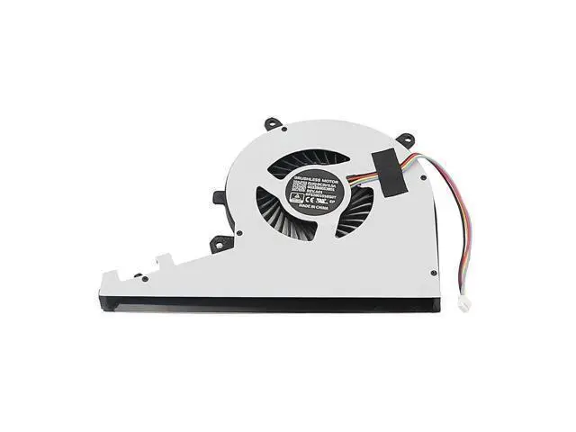 Alt view image 2 of 4 - Fan for Envy 17-ae 17t-ae 17-ae100 17t-ae100 CPU Cooling Fan 925461-001