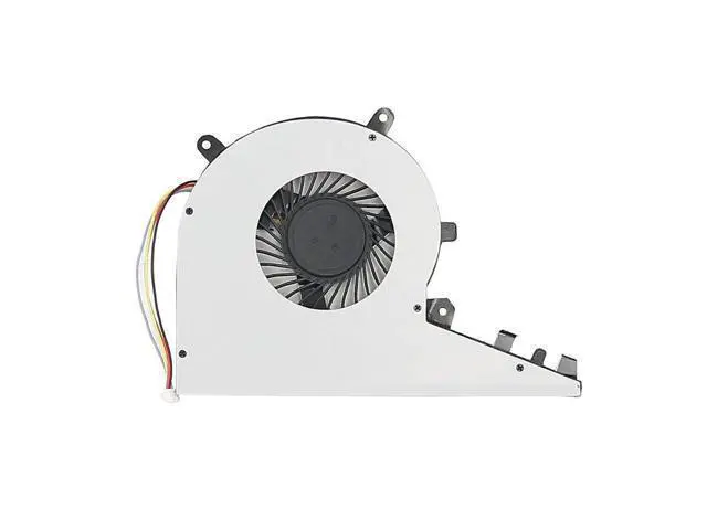Alt view image 3 of 4 - Fan for Envy 17-ae 17t-ae 17-ae100 17t-ae100 CPU Cooling Fan 925461-001