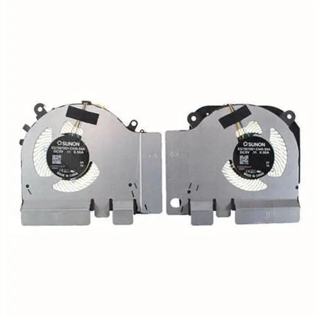Main image of Cpu cooling fan for Xiaomi 15.6 inches GTX1050 EG75071S1-C430-S9A EG75071S1-C440-S9A